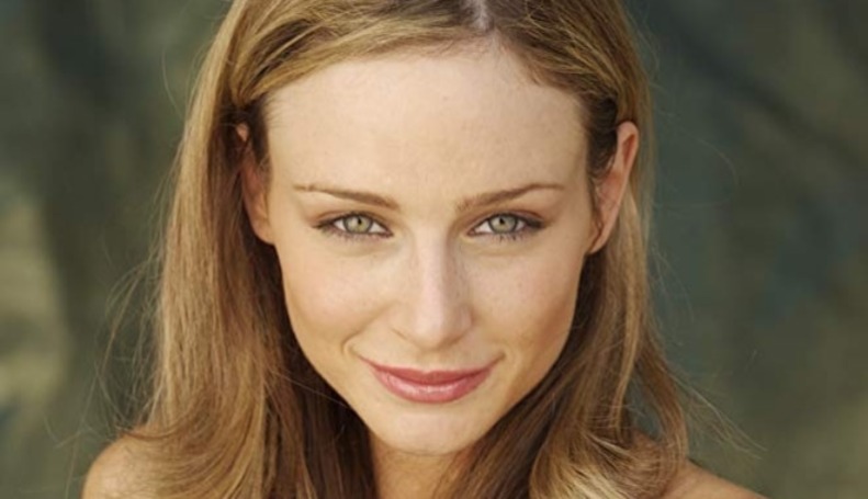 Katharine Towne -  'Sunday' From 'Buffy the Vampire Slayer'